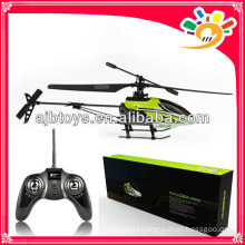 Hubsan H103B 4CH 2.4Ghz lâmina única mini helicóptero rc mini invasor helicóptero RC